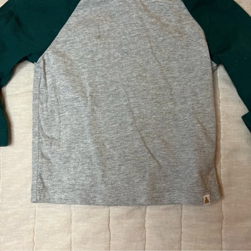 GAP baby playtime